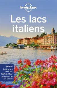 Lacs italiens