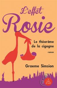 L'effet Rosie : le théorème de la cigogne
