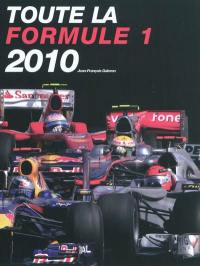 Toute la Formule 1 : 2010