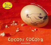 Cocodi cocoda : contes et comptines poulailler