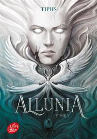 Allunia. Vol. 2