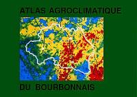 Atlas agroclimatique du Bourbonnais