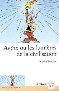 Asterix ou Les lumières de la civilisation