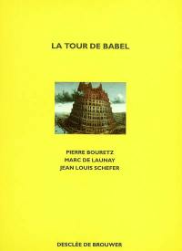 La tour de Babel
