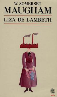 Liza de Lambeth