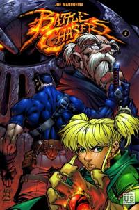 Battle chasers. Vol. 2