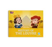 Histoire du Louvre : le palais devenu musée