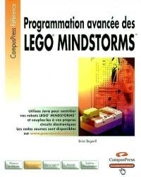 Programmation des robots Lego Mindstorms