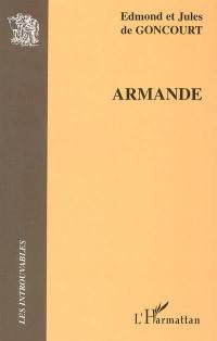 Armande