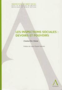 Les inspections sociales : devoirs et pouvoirs