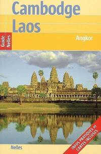 Cambodge, Laos : Angkor