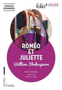 Roméo et Juliette : texte intégral