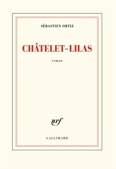 Châtelet-Lilas