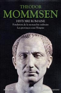 Histoire romaine. Vol. 2