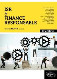 ISR & finance responsable