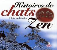 Histoires de chats zen
