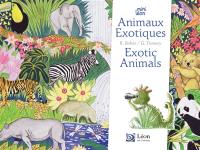 Animaux exotiques. Exotic animals