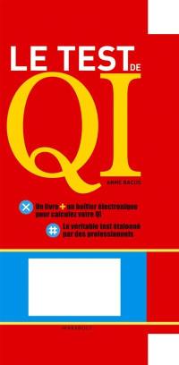 Le test de QI : les questions : l'interprétation de vos résultats
