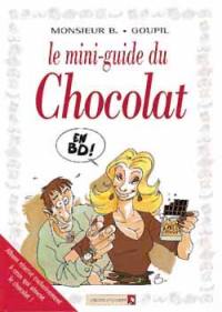 Le mini-guide du chocolat