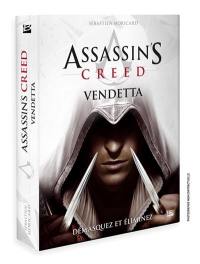 Assassin's creed : vendetta