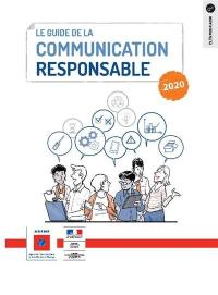 Le guide de la communication responsable : 2020