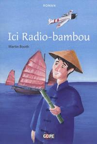 Ici Radio-bambou