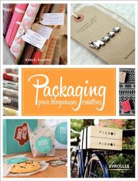 Packaging pour blogueuses créatives