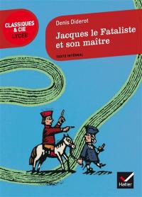 Jacques le fataliste et son maître : 1796 : texte intégral