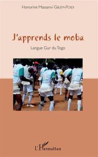 J'apprends le moba : langue gur du Togo