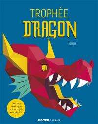 Trophée dragon