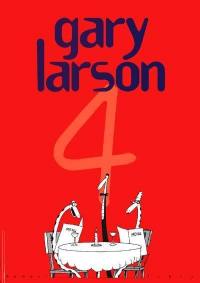 Gary Larson. Vol. 4
