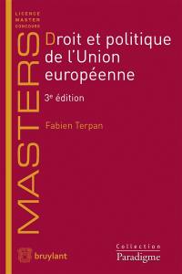 Droit et politique de l'Union européenne