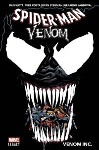 Venom. Venom Inc.