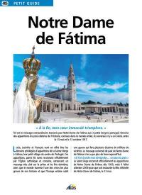 Notre-Dame de Fatima
