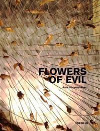 Flowers of evil : area of uneasiness