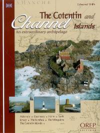 The Cotentin and Channel Islands : an extraordinary archipelago