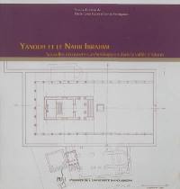 Yanouh et le Nar Ibrahim : nouvelles découvertes archéologiques dans la vallée d'Adonis