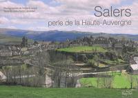 Salers : perle de la Haute-Auvergne