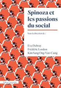 Spinoza et les passions du social