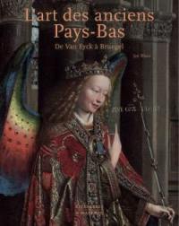 L'art des anciens Pays-Bas : de Van Eyck à Bruegel