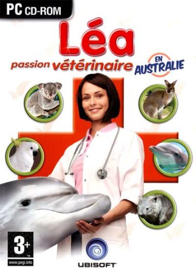 Léa, passion vétérinaire en Australie