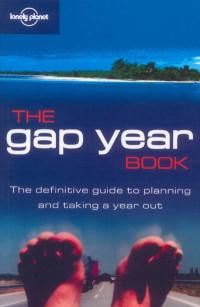 The gap year book : the definitive guide to planning and taking a year out