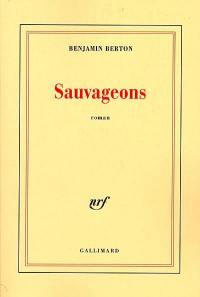 Sauvageons