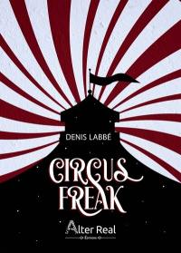 Circus Freak