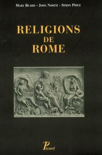 Religions de Rome