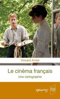 Le cinéma français : une cartographie