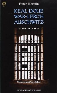 Keal doue war-lerc'h Auschwitz