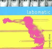 Labomatic : directeurs artistiques