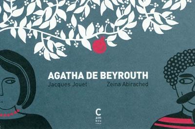 Agatha de Beyrouth