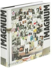 Magnum : histoires
